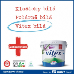 Vitex ECO - balení 3 l