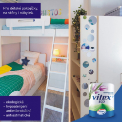 Vitex ECO - balení 750 ml 