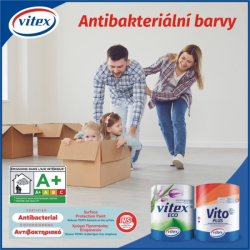 Vitex ECO - balení 750 ml 