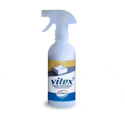 Vitex Kitchen & Bath - balení 500 ml rozstřikovač