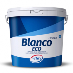 Blanco ECO - balení 3 l