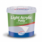 Light Acrylic Putty - balení 750 ml