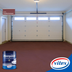 Floorguard hybrid PU - balení 713 ml, základní verze bílá, na vyžádání lze tónovat dle RAL, NCS