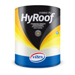 HyRoof hybrid PU - balení 750 ml