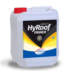 HyRoof primer hybrid PU - balení 5 l