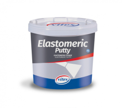 Elastomeric Putty - balení 400 g