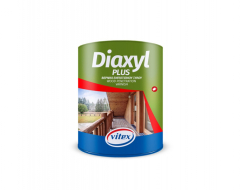 Diaxyl Plus - balení 2,5 l, odstín č. 2401-borovice