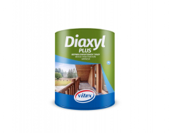 Diaxyl Plus - balení 2,5 l, odstín č. 2401-borovice