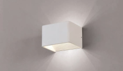 LED svítidlo nástěnné  stmívatelné - Icon 1