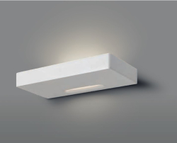 LED svítidlo nástěnné  stmívatelné - Air