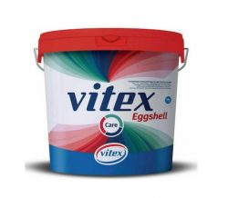 Vitex CARE White Eggshell - balení 10 l